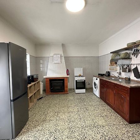 Quartos Em Arrentela Exteriér fotografie