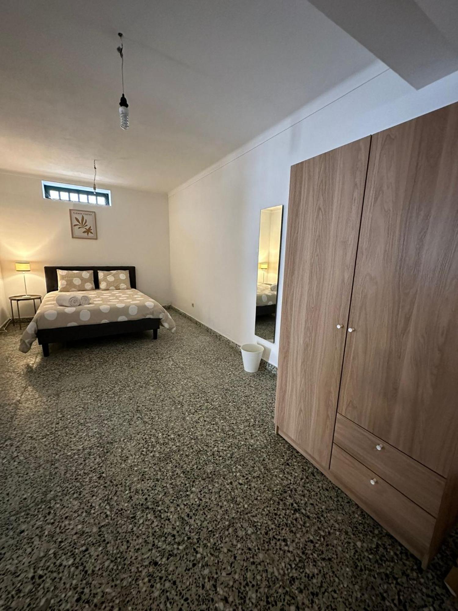 Quartos Em Arrentela Exteriér fotografie