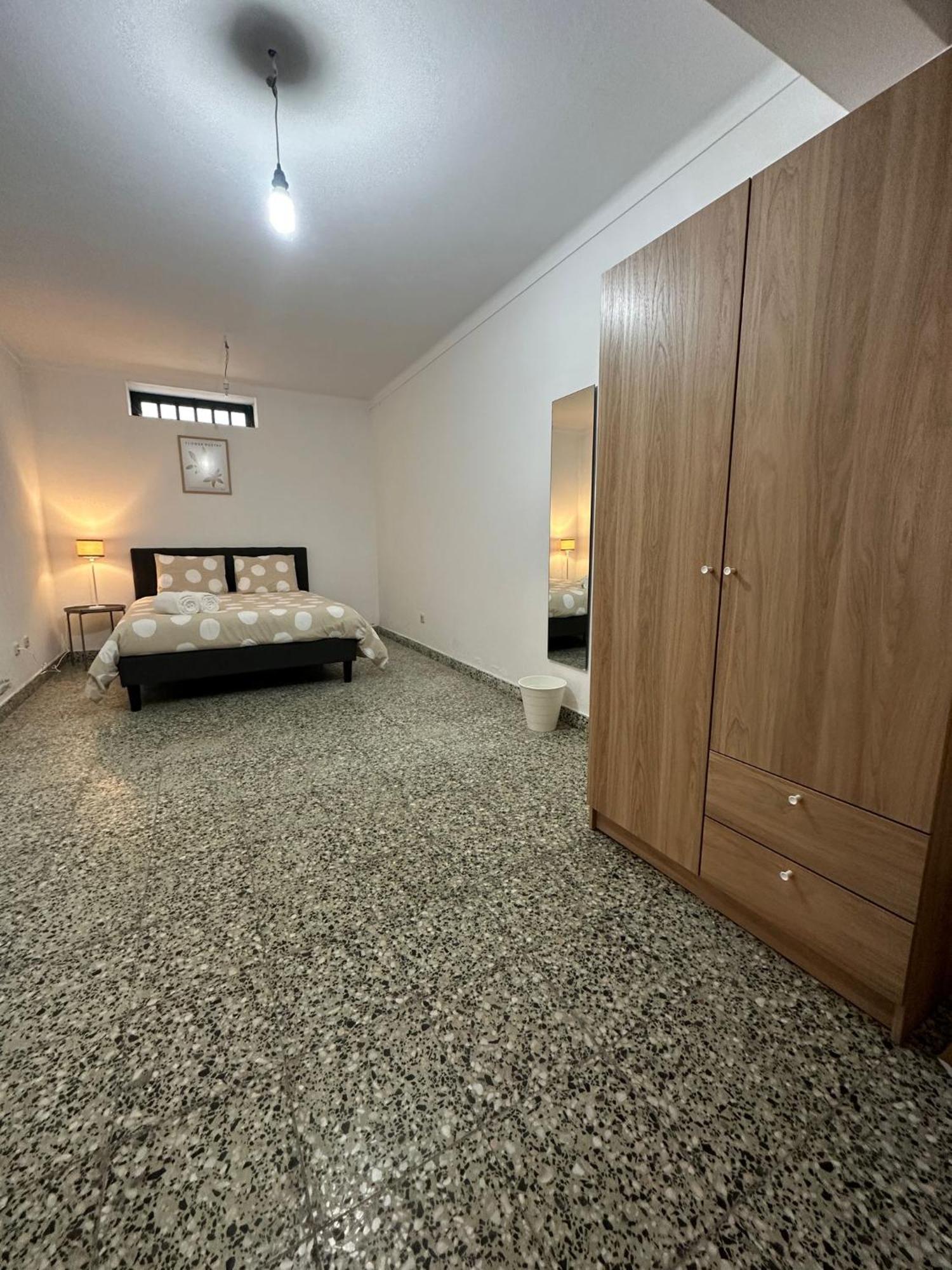 Quartos Em Arrentela Exteriér fotografie