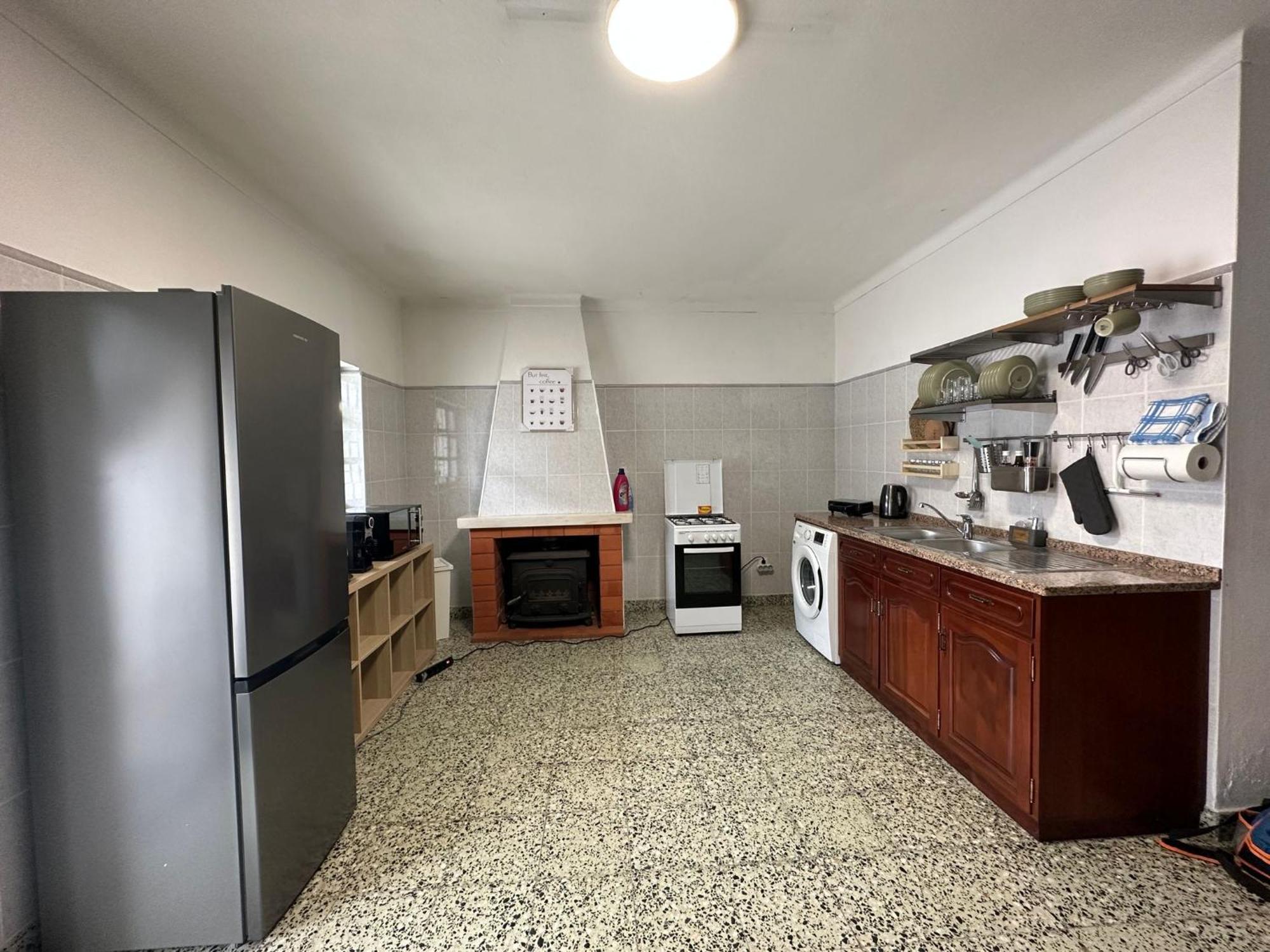 Quartos Em Arrentela Exteriér fotografie