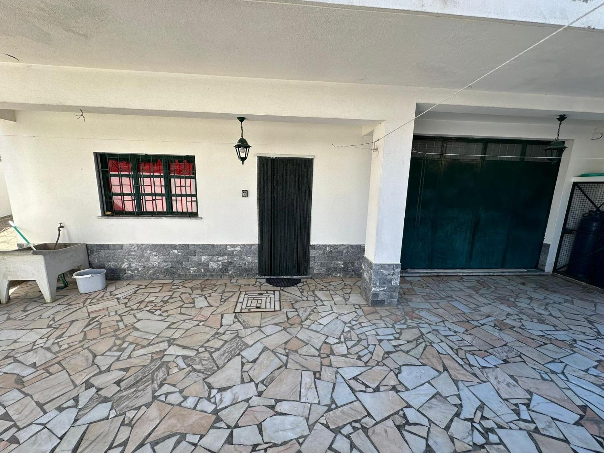 Quartos Em Arrentela Exteriér fotografie
