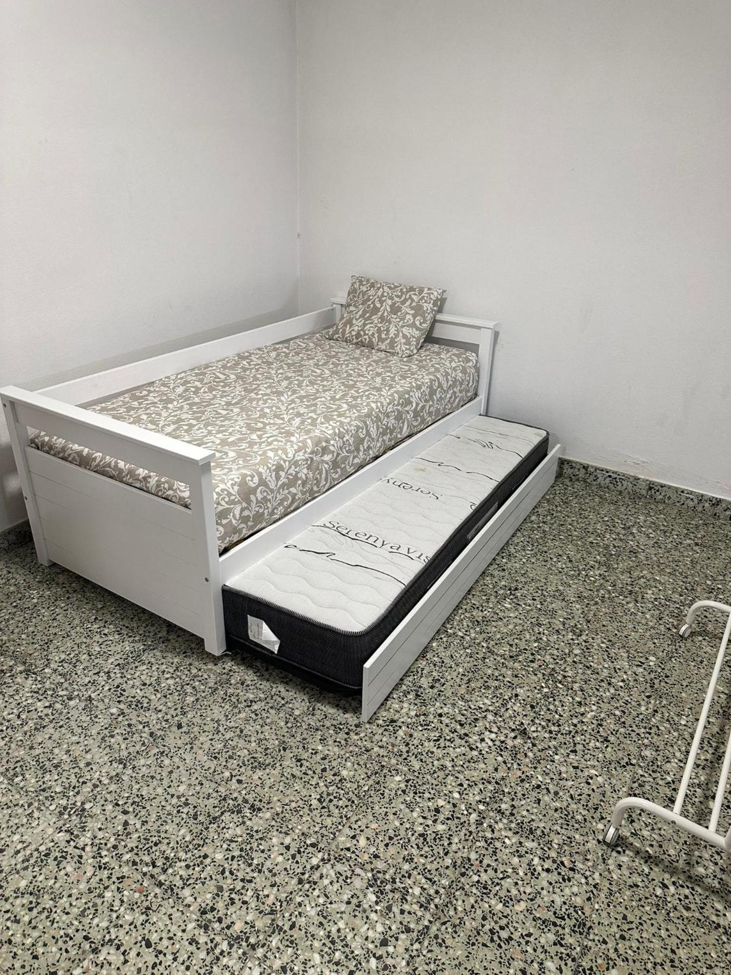 Quartos Em Arrentela Exteriér fotografie