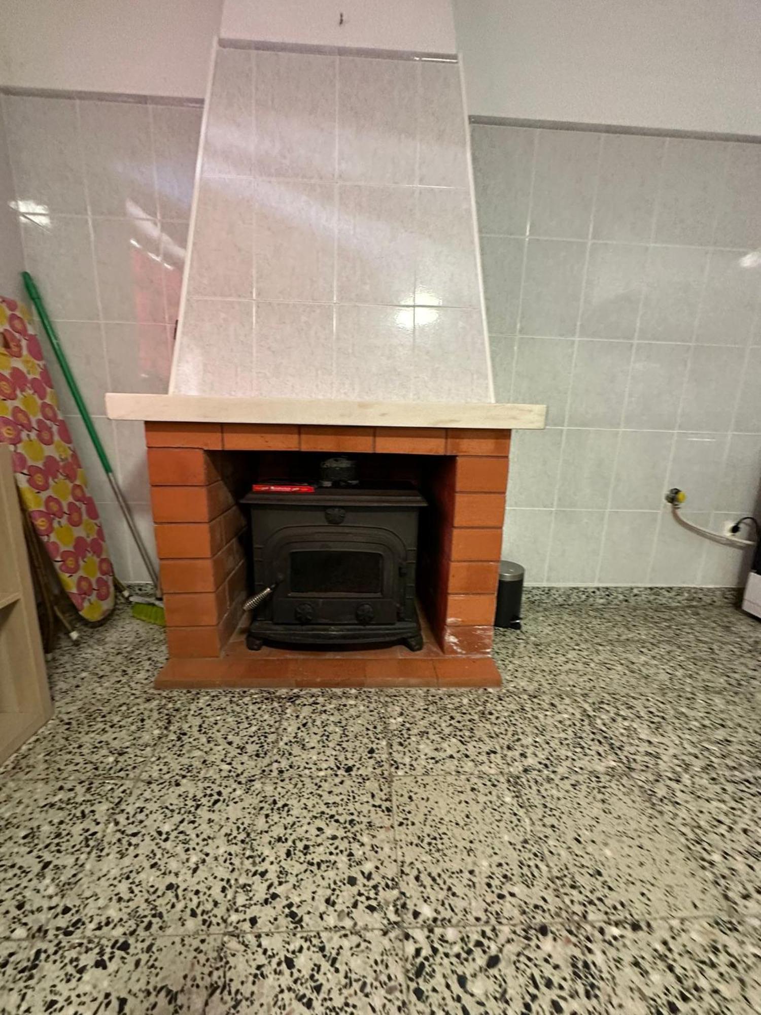 Quartos Em Arrentela Exteriér fotografie