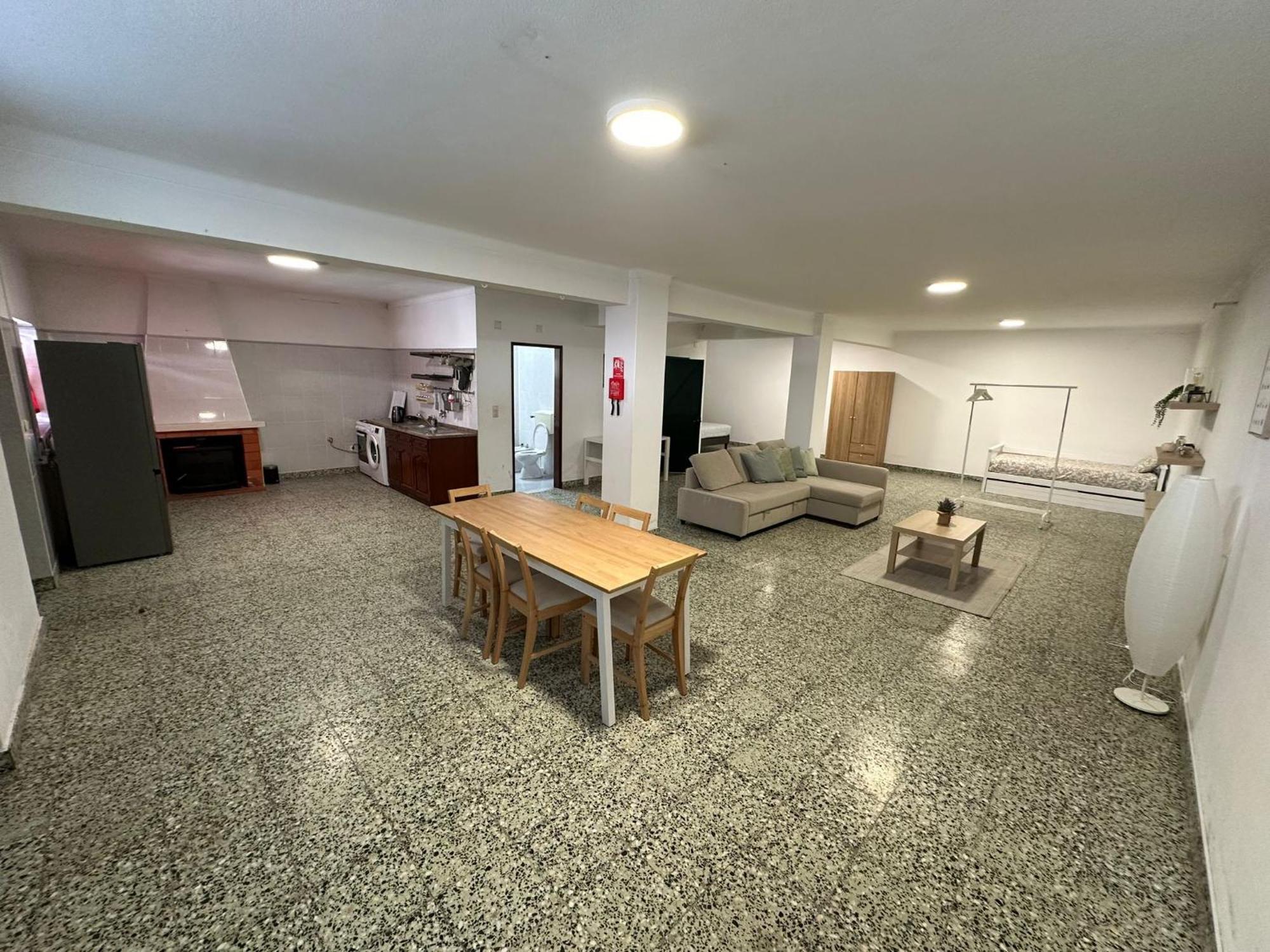 Quartos Em Arrentela Exteriér fotografie