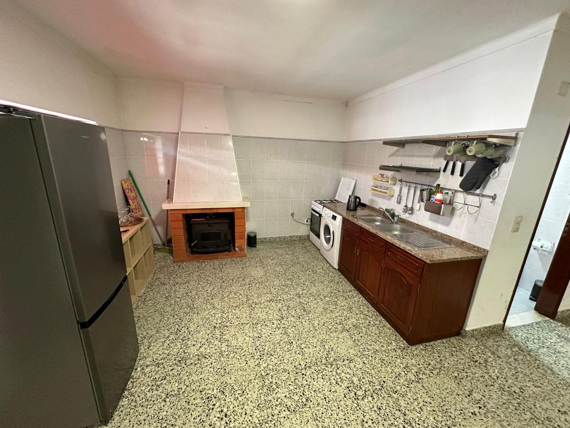 Quartos Em Arrentela Exteriér fotografie