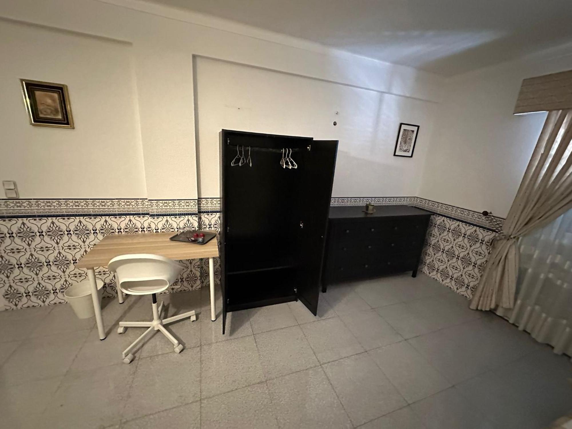 Quartos Em Arrentela Exteriér fotografie