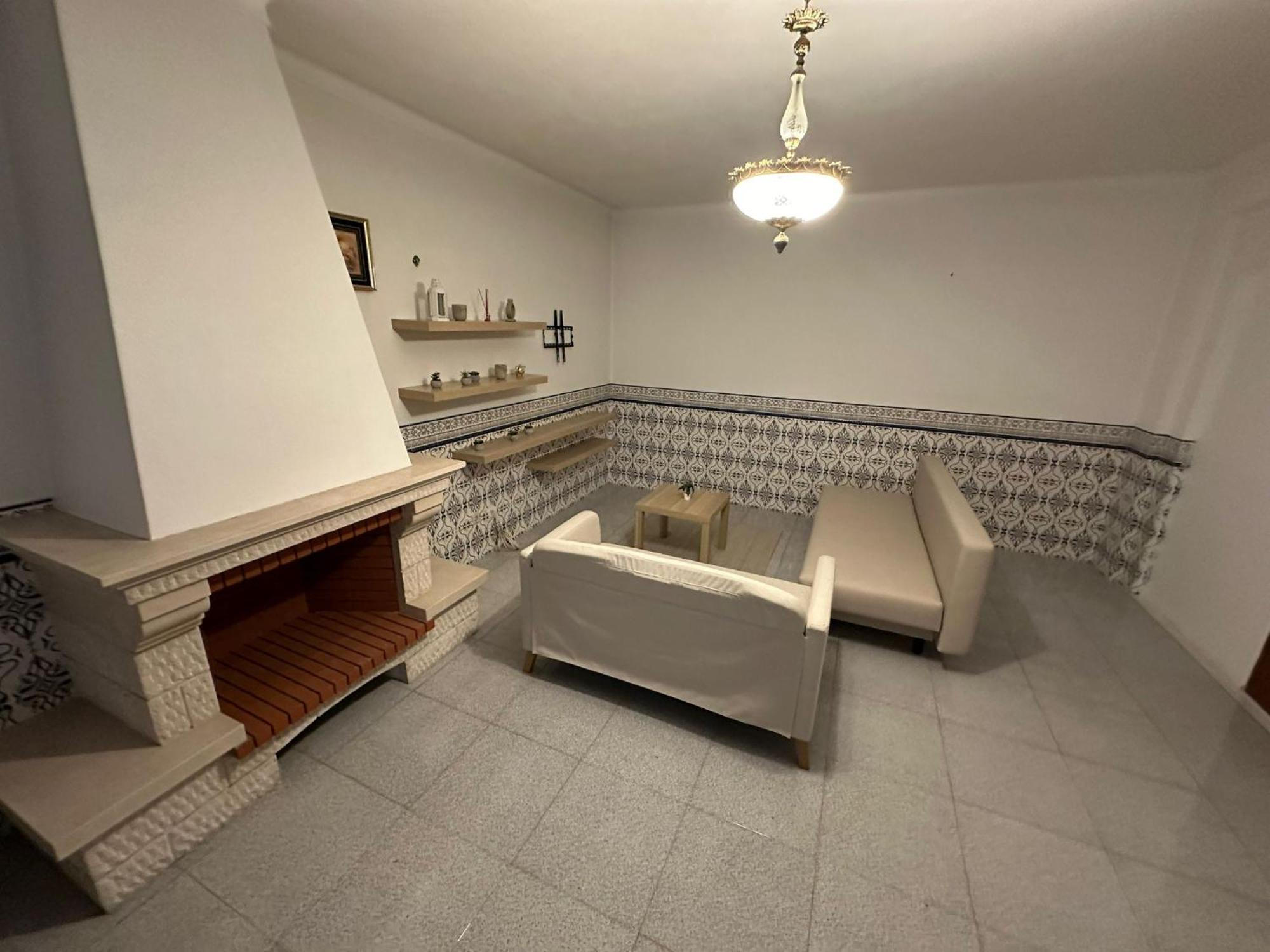 Quartos Em Arrentela Exteriér fotografie