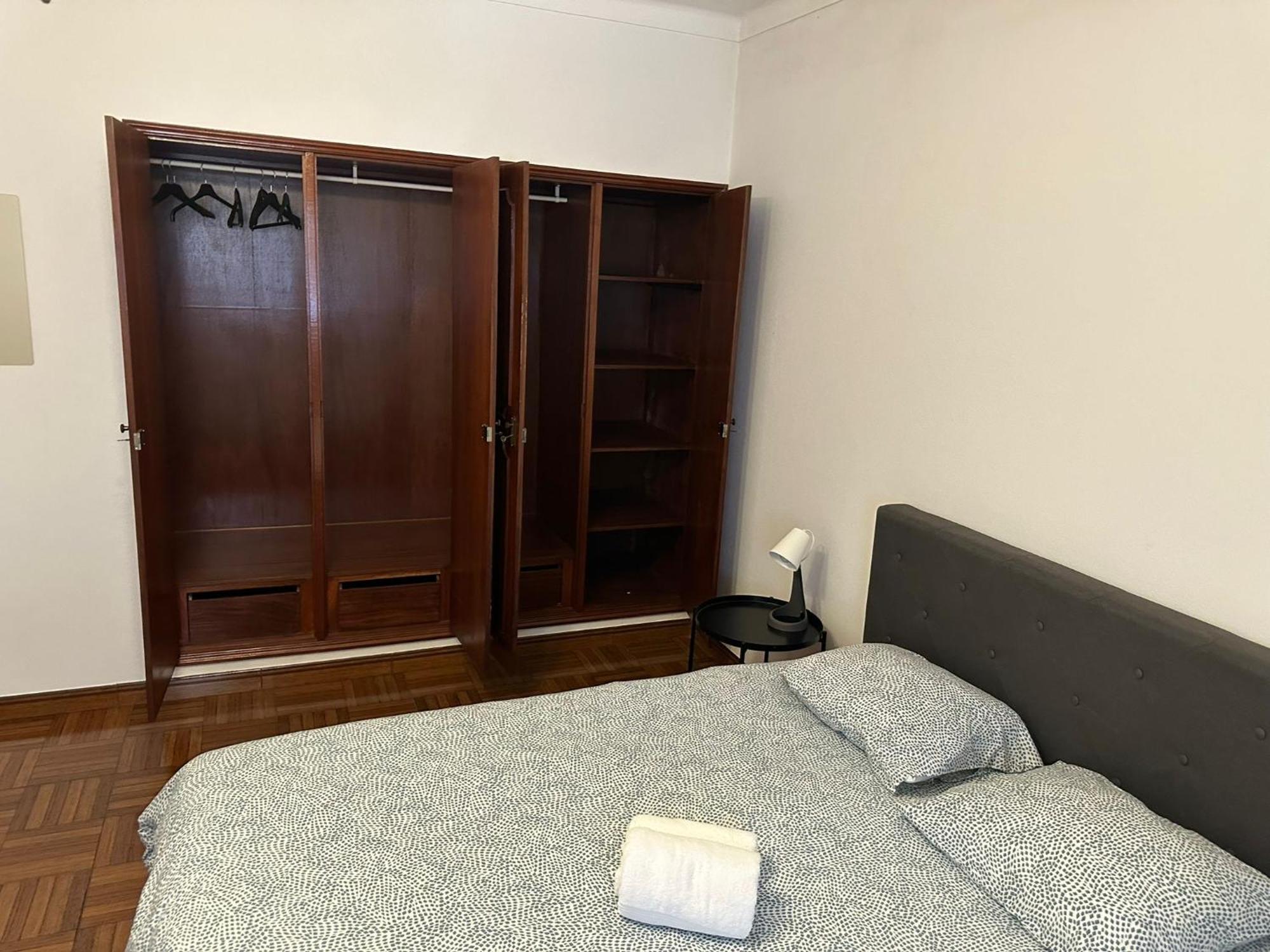 Quartos Em Arrentela Exteriér fotografie