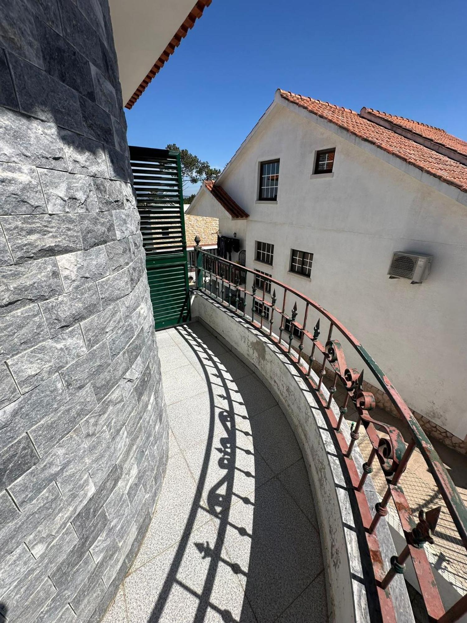 Quartos Em Arrentela Exteriér fotografie