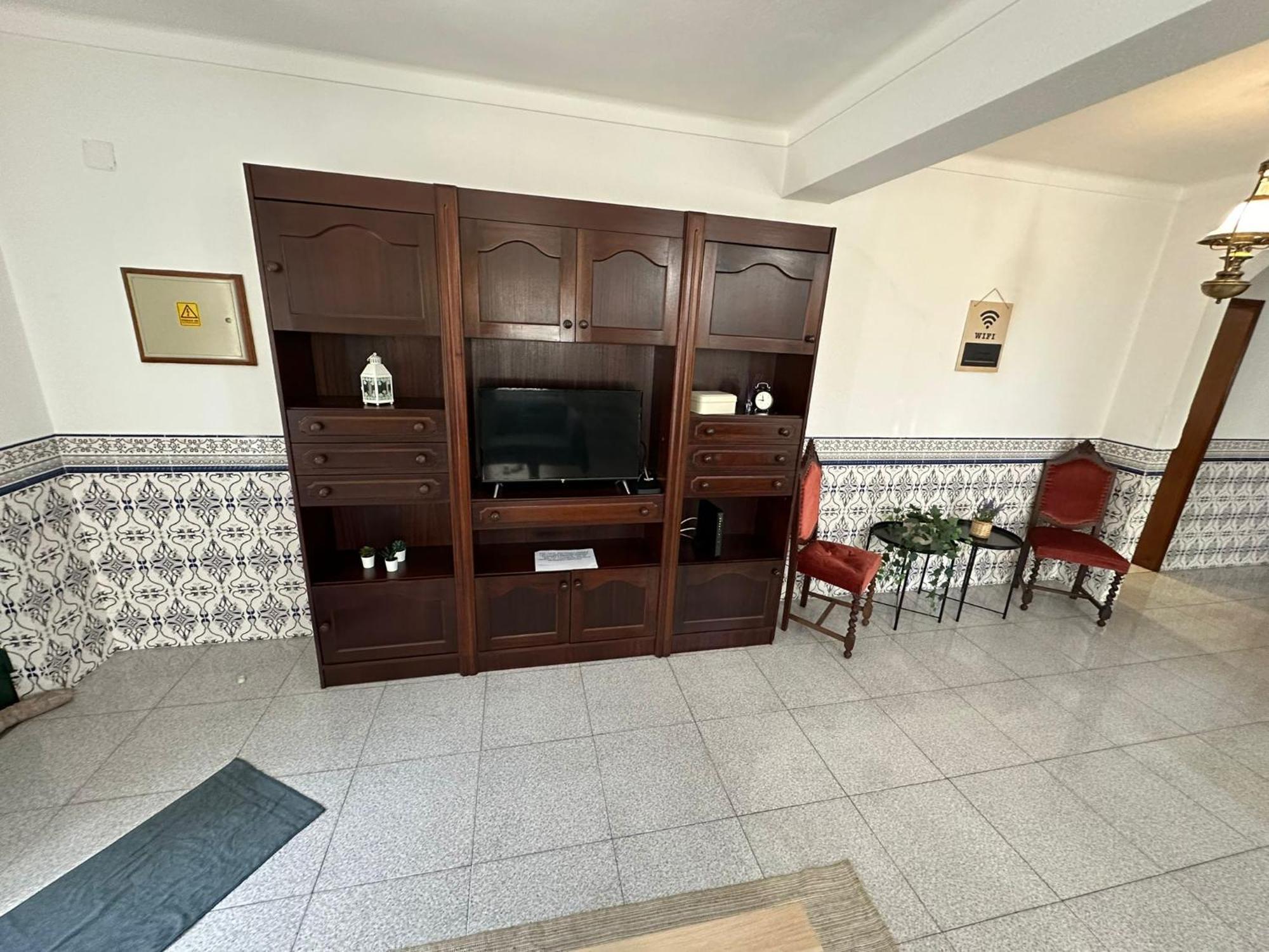 Quartos Em Arrentela Exteriér fotografie