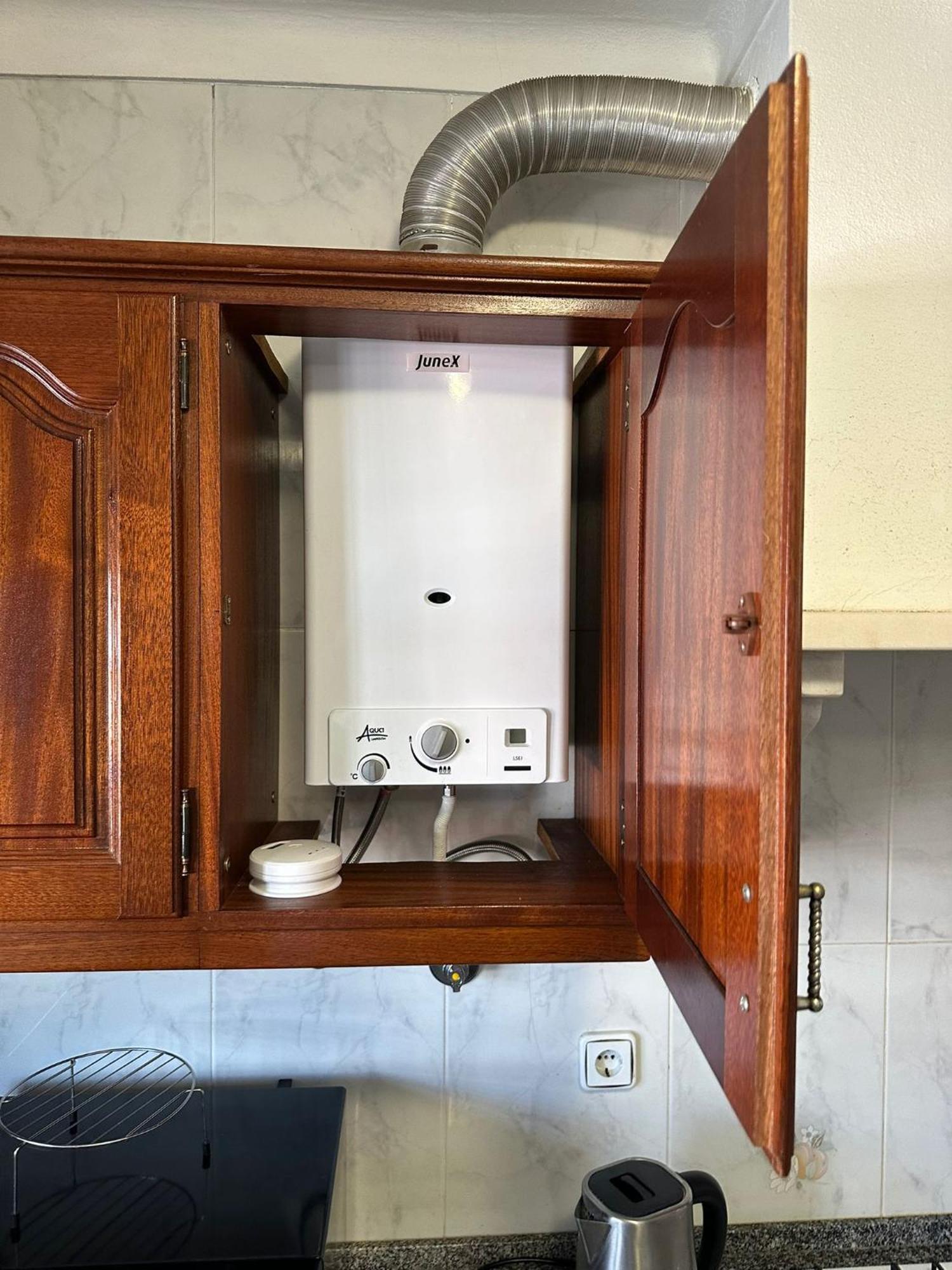 Quartos Em Arrentela Exteriér fotografie