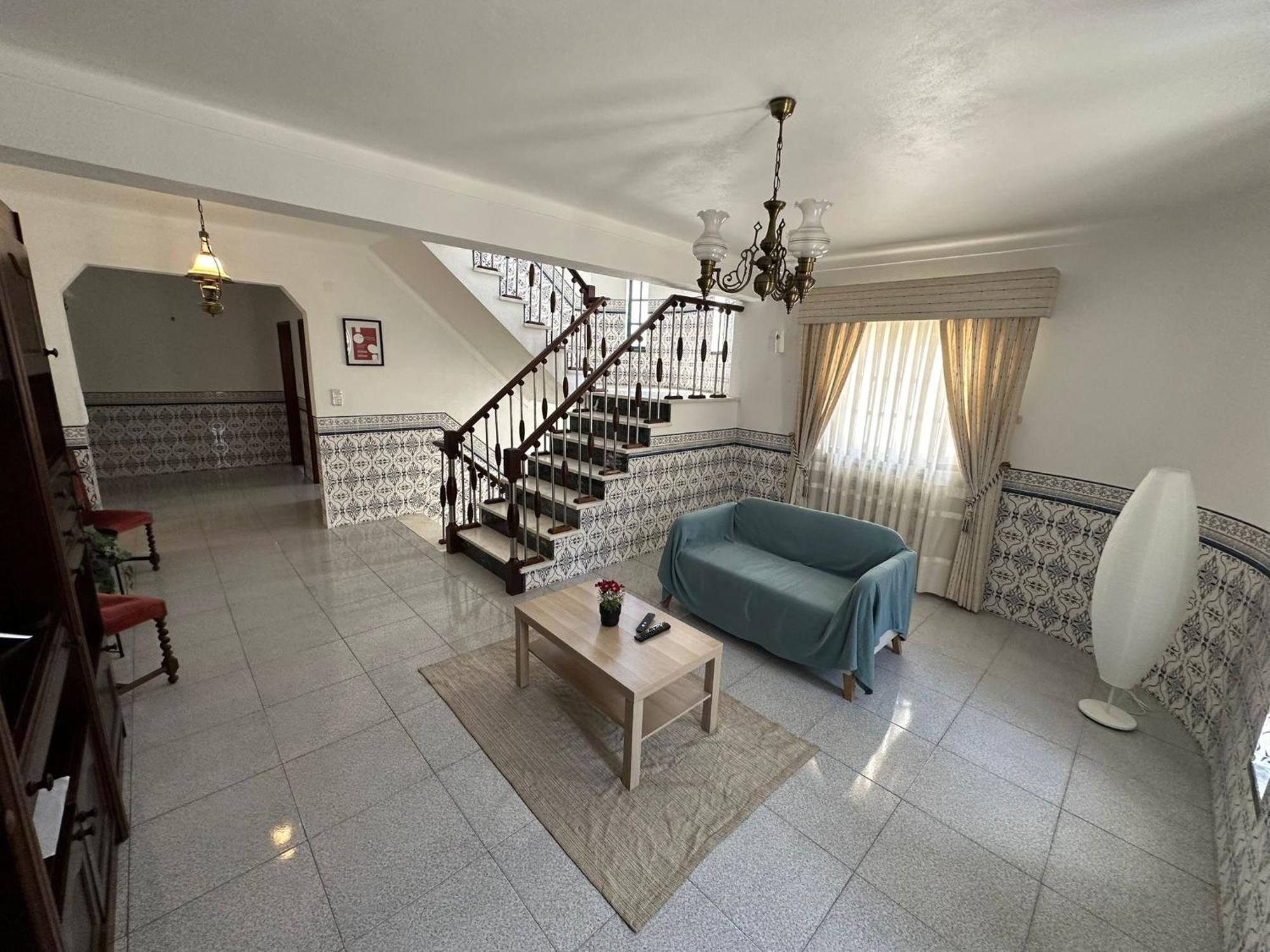 Quartos Em Arrentela Exteriér fotografie