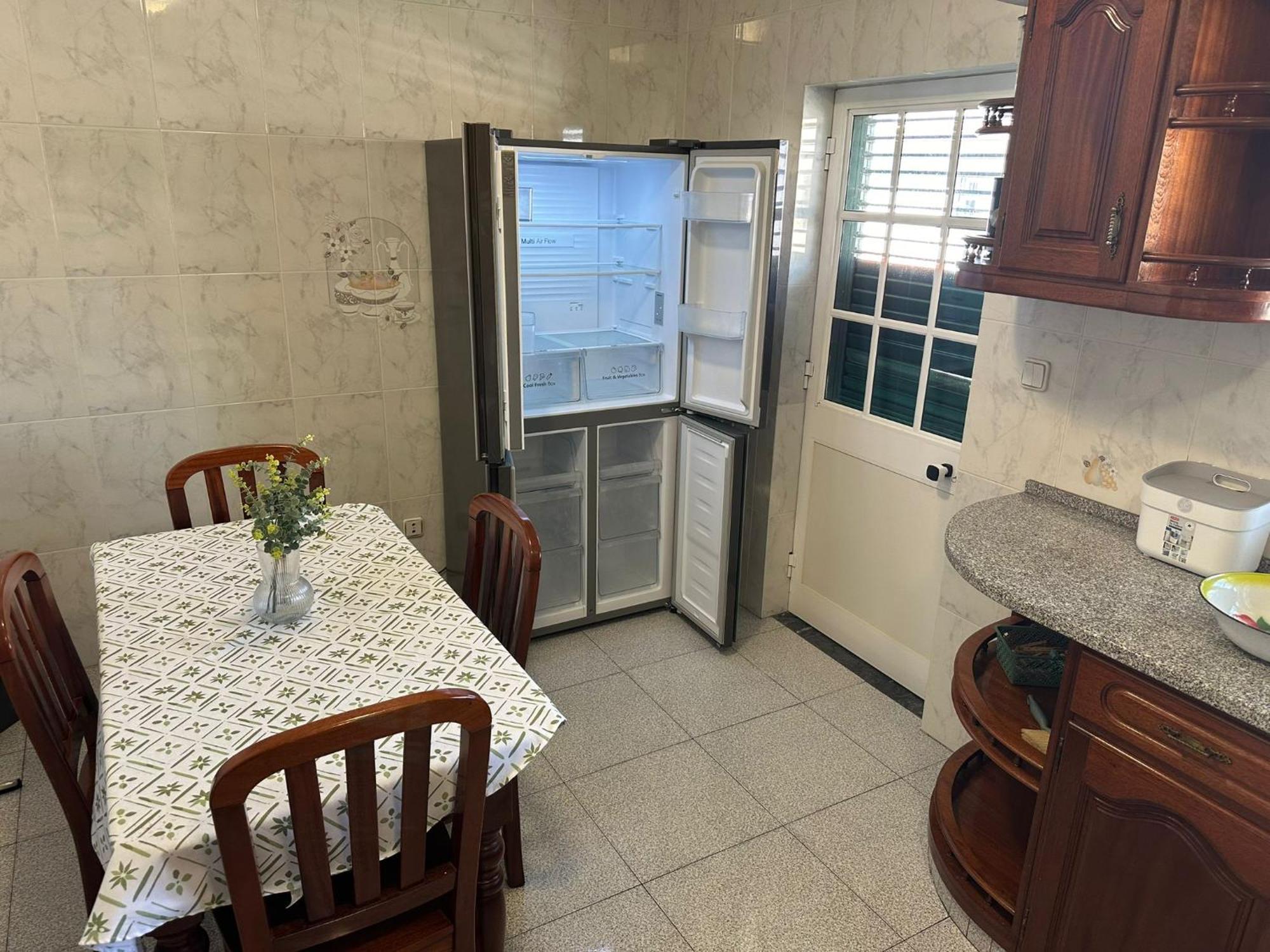 Quartos Em Arrentela Exteriér fotografie